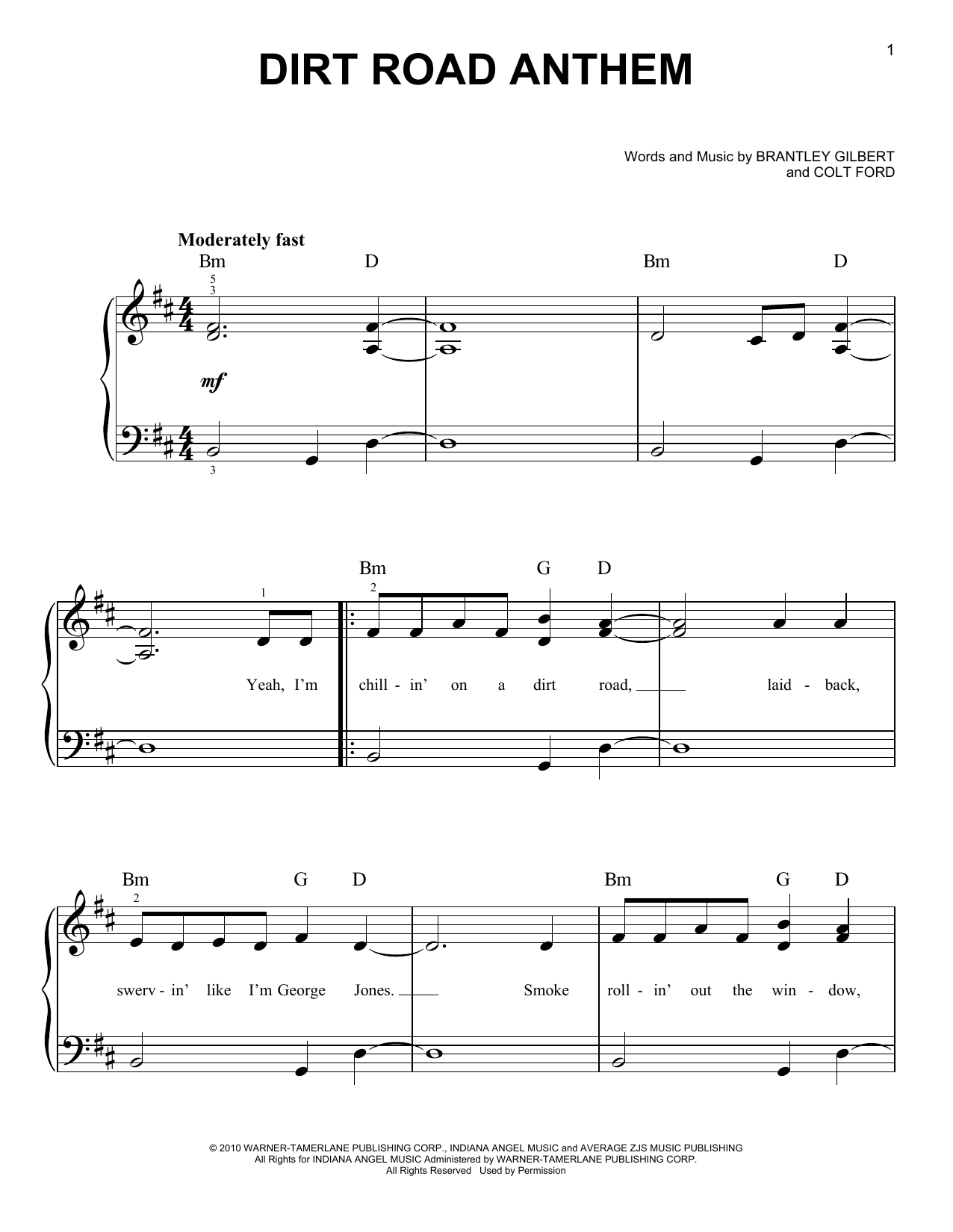Product gallery: Page 1 of 1 Dirt Road Anthem, Jason Aldean