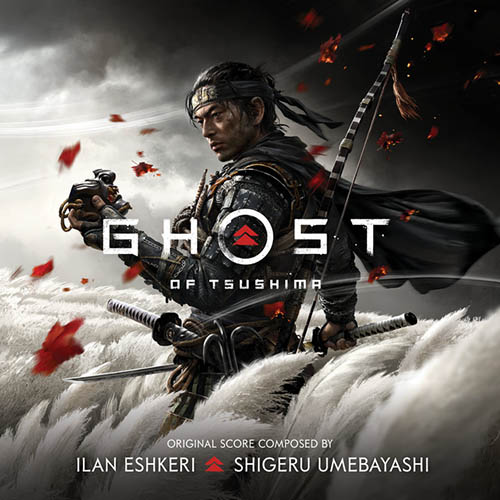 Produktbild zu: Jin Sakai (from Ghost of Tsushima)