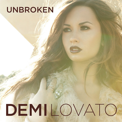 cover: Skyscraper, Demi Lovato