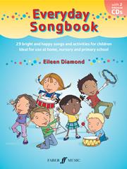 cover: Peek-A-Boo, Eileen Diamond