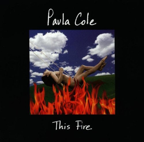 cover: Feelin' Love, Paula Cole, Gesang, Gitarre, Klavier