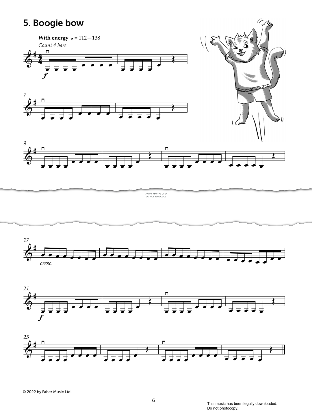 Produktgalerie: Seite 1 von 1 Boogie Bow, Mark Wilson, Klavier, Violine