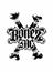 cover: 500 PS, Bonez MC, Gesang, Gitarre, Klavier