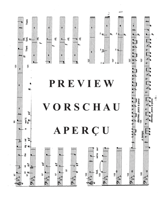Produktgalerie: Seite 10 von 21 Ship on Fire , , (2x Euphonium, 2x Tuba + Solostimme)
