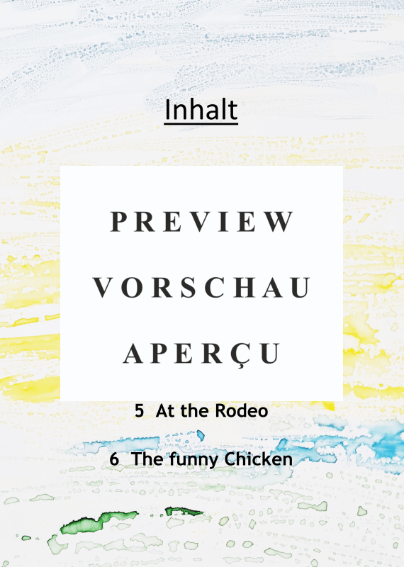 gallery: The Funny Chicken (6 Sketches), , Streicher Quartett