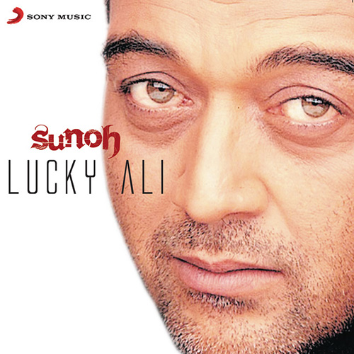 cover: O Sanam, LUCKY ALI