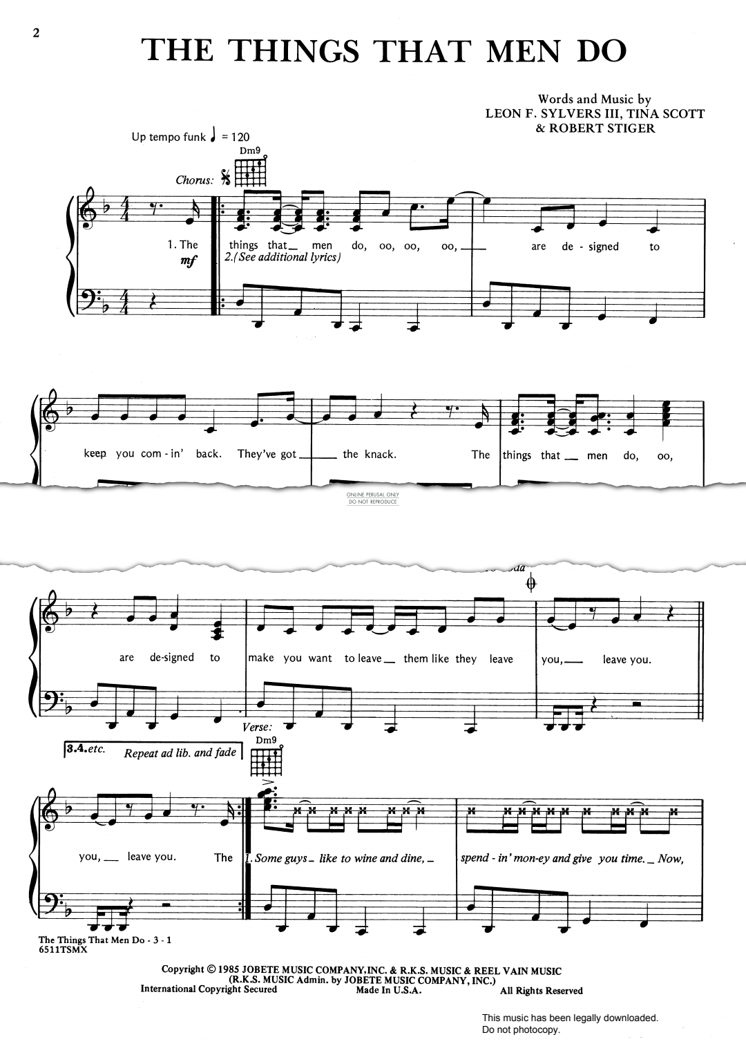 gallery: The Things That Men Do, Krystol, Gesang, Gitarre, Klavier