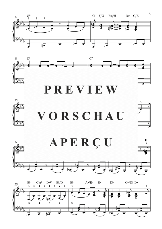 Produktgalerie: Seite 6 von 11 Rock´n Keys (Album), Kruppke, Andreas, Klavier Solo