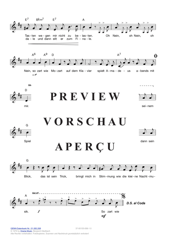 Produktgalerie: Seite 8 von 15 So zart wie Mozart , Schöne, Barbara, (Melodie-Stimmen in C/B/Es)