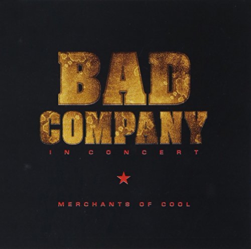 cover: Rock And Roll Fantasy, Bad Company