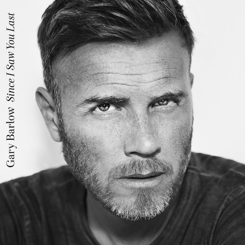 cover: 6th Avenue, Gary Barlow