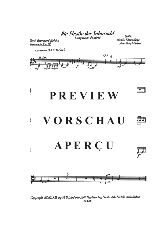 Product gallery: Page 18 of 21 Die Straße der Sehnsucht , , (Combo-Band)
