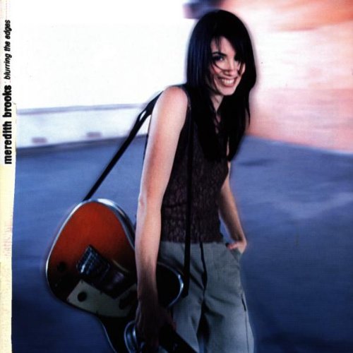 cover: Bitch, Meredith Brooks