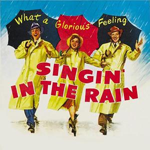 cover: Beautiful Girl (from Singin' In The Rain), Nacio Herb Brown