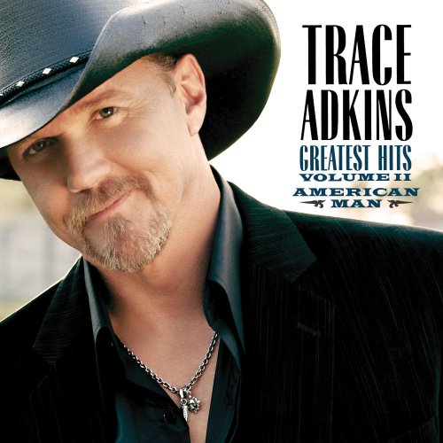 cover: You're Gonna Miss This, Trace Adkins