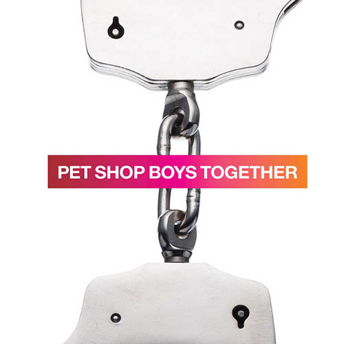 cover: Together, The Pet Shop Boys