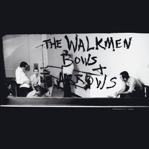 cover: The Rat, The Walkmen