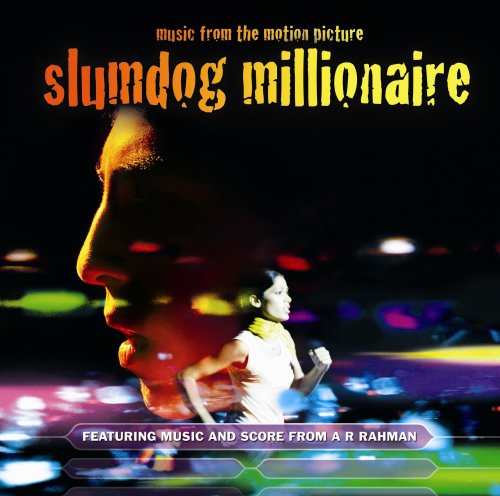 cover: Mausam & Escape, Slumdog Millionaire (Movie), A.R. Rahman