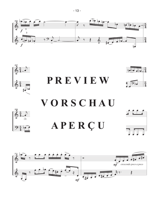 Produktgalerie: Seite 16 von 21 Four Miniatures , , (2 Hörner)