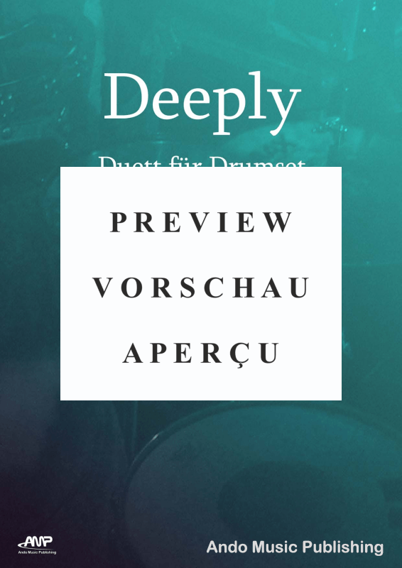 Produktgalerie: Seite 2 von 11 Deeply, , Drumset Duett