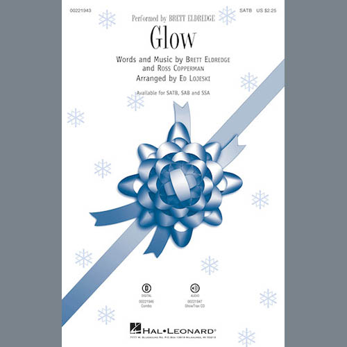 Product picture to: Glow