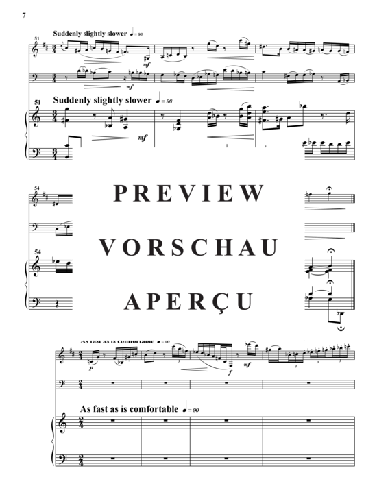 Product gallery: Page 8 of 21 Graham Trio , , (clarinet, cello + piano)