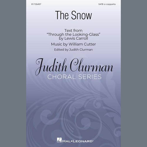 Produktbild zu: The Snow