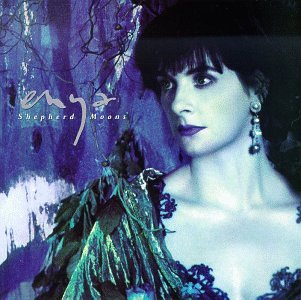 cover: Lothlorien, Enya
