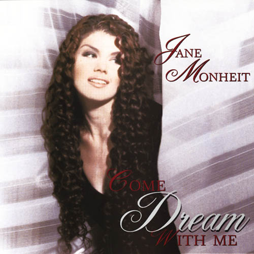 cover: Something To Live For, Jane Monheit