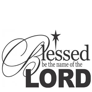 cover: Blessed Be The Name, William H. Clark, Gitarre