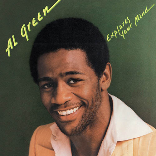 cover: Sha La La, Al Green, Gesang, Gitarre, Klavier