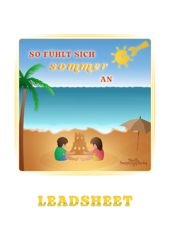 Product picture to: So fühlt sich Sommer an