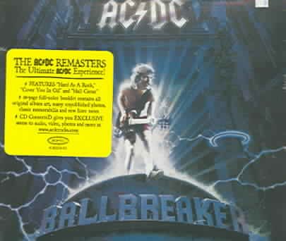 cover: Hard As A Rock, AC/DC, Gitarre