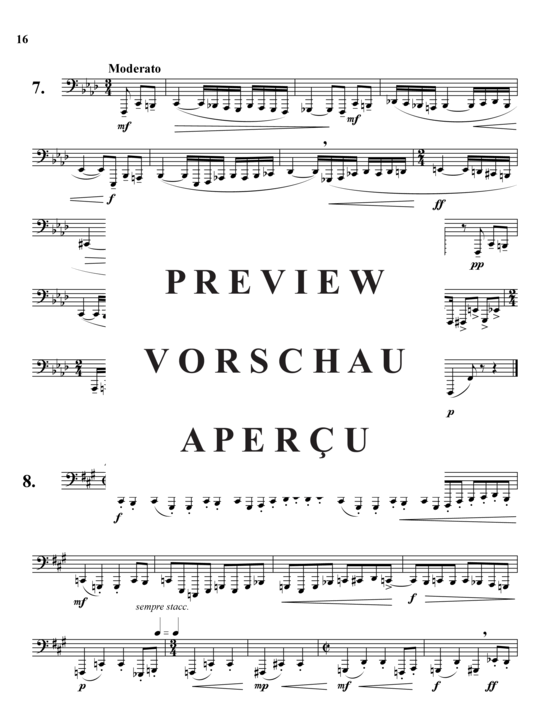 Product gallery: Page 21 of 21 Concepts of Tuba Technique , , (Tuba)