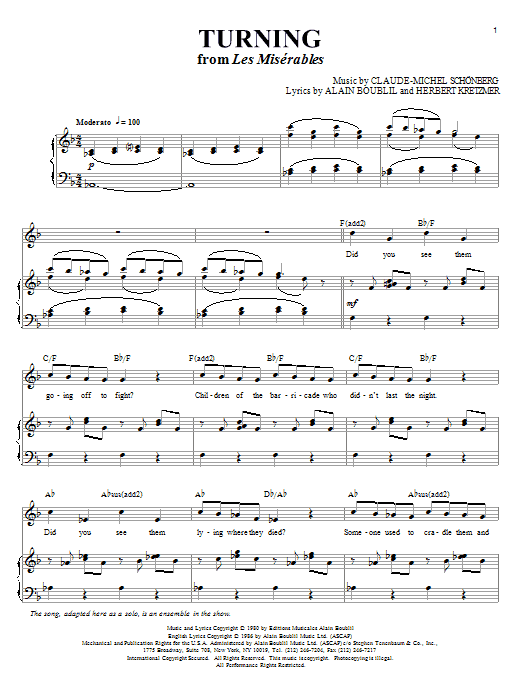 Produktbild zu: Turning