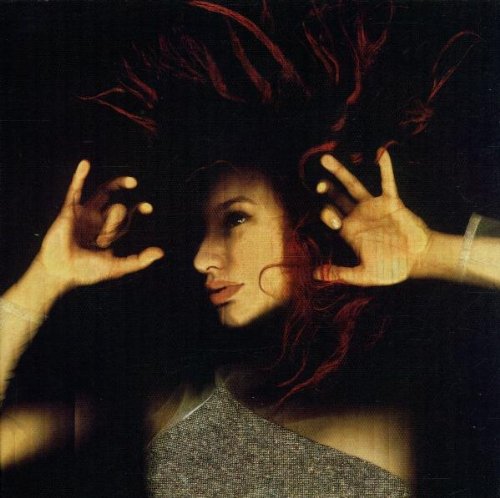 cover: Black Dove (January), Tori Amos