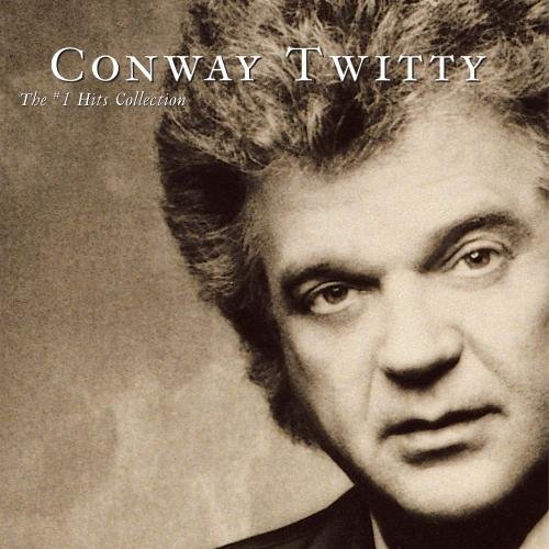 cover: This Time I've Hurt Her More Than She Loves Me, Conway Twitty, Melodieinstrument