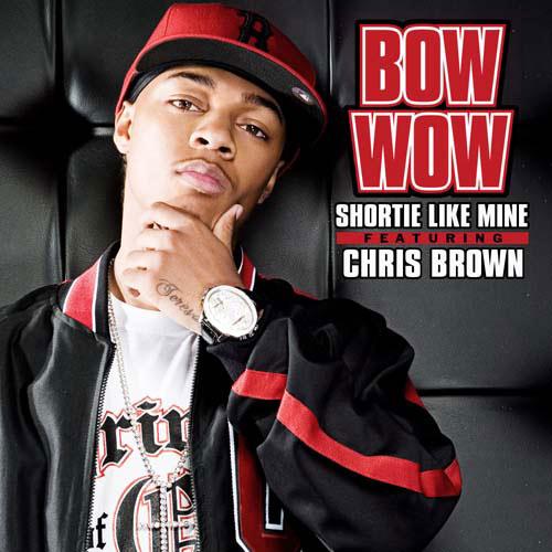 cover: Shortie Like Mine, Bow Wow, Bow Wow featuring Chris Brown & Johnta Austin