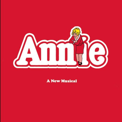 cover: It's The Hard-Knock Life (from Annie), Charles Strouse, Annie (Musical)