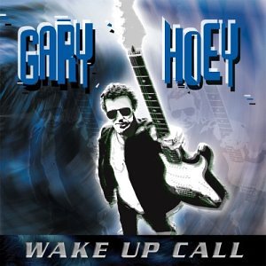 cover: Low Rider, Gary Hoey