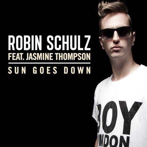 cover: Sun Goes Down (feat. Jasmine Thompson), Jasmine Thompson, Robin Schulz, Gesang, Gitarre, Klavier