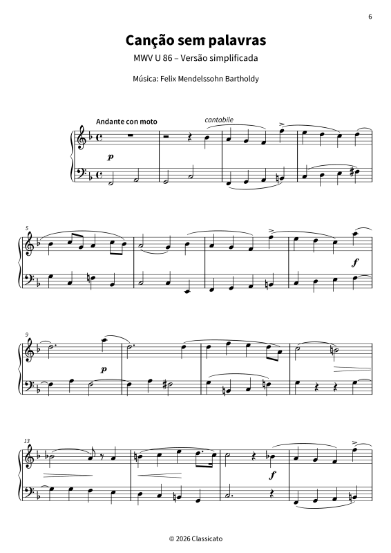 Produktgalerie: Seite 1 von 11 Pausa para chá ao piano - Peças acolhedoras simplificadas para pausas curtas, , Klavier Solo