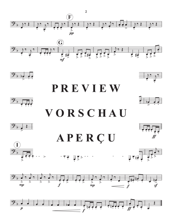 Product gallery: Page 21 of 21 Marcia Reale , , (Brass Sextet)