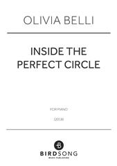 Produktbild zu: Inside The Perfect Circle