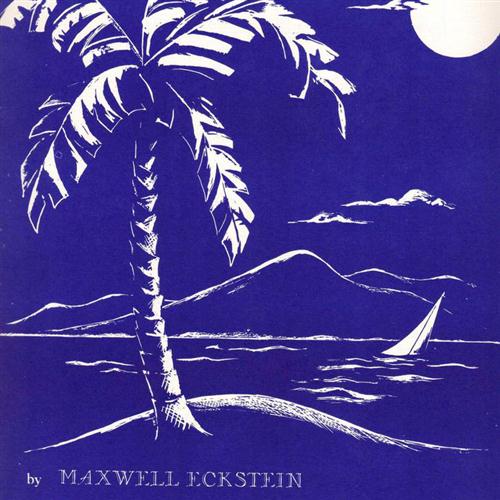 cover: Twinkletoes, Maxwell Eckstein, Klavier
