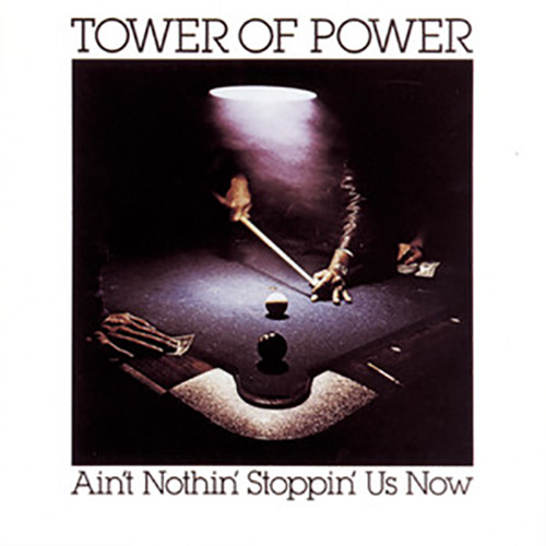cover: You Ought To Be Havin' Fun, Tower Of Power, Gesang, Gitarre, Klavier