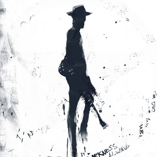 cover: Pearl Cadillac, Gary Clark, Jr.