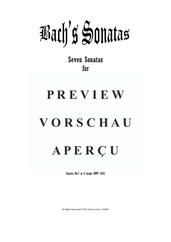 Produktgalerie: Seite 2 von 11 7 Klavier Sonaten, , Klavier/Cembalo Solo