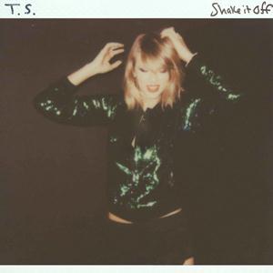 cover: Shake It Off (arr. Roger Emerson), Taylor Swift