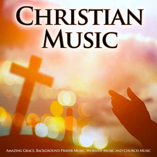cover: Great Is Thy Faithfulness, Thomas O. Chisholm, Klavier